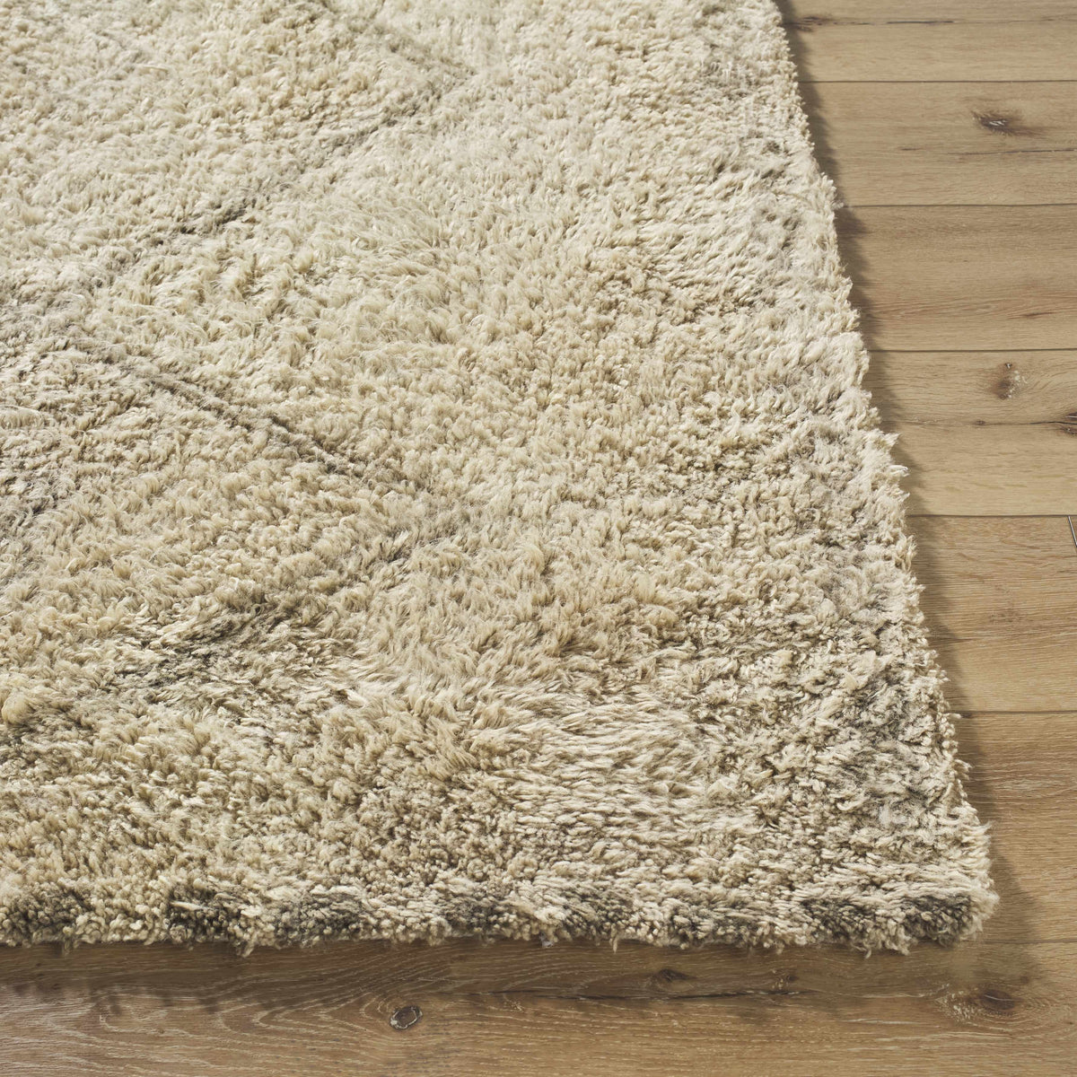 Kythira Hand Tufted Rug