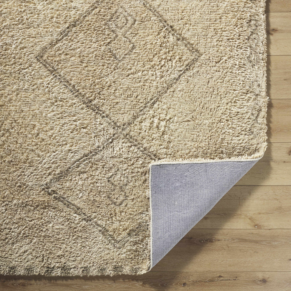Kythira Hand Tufted Rug