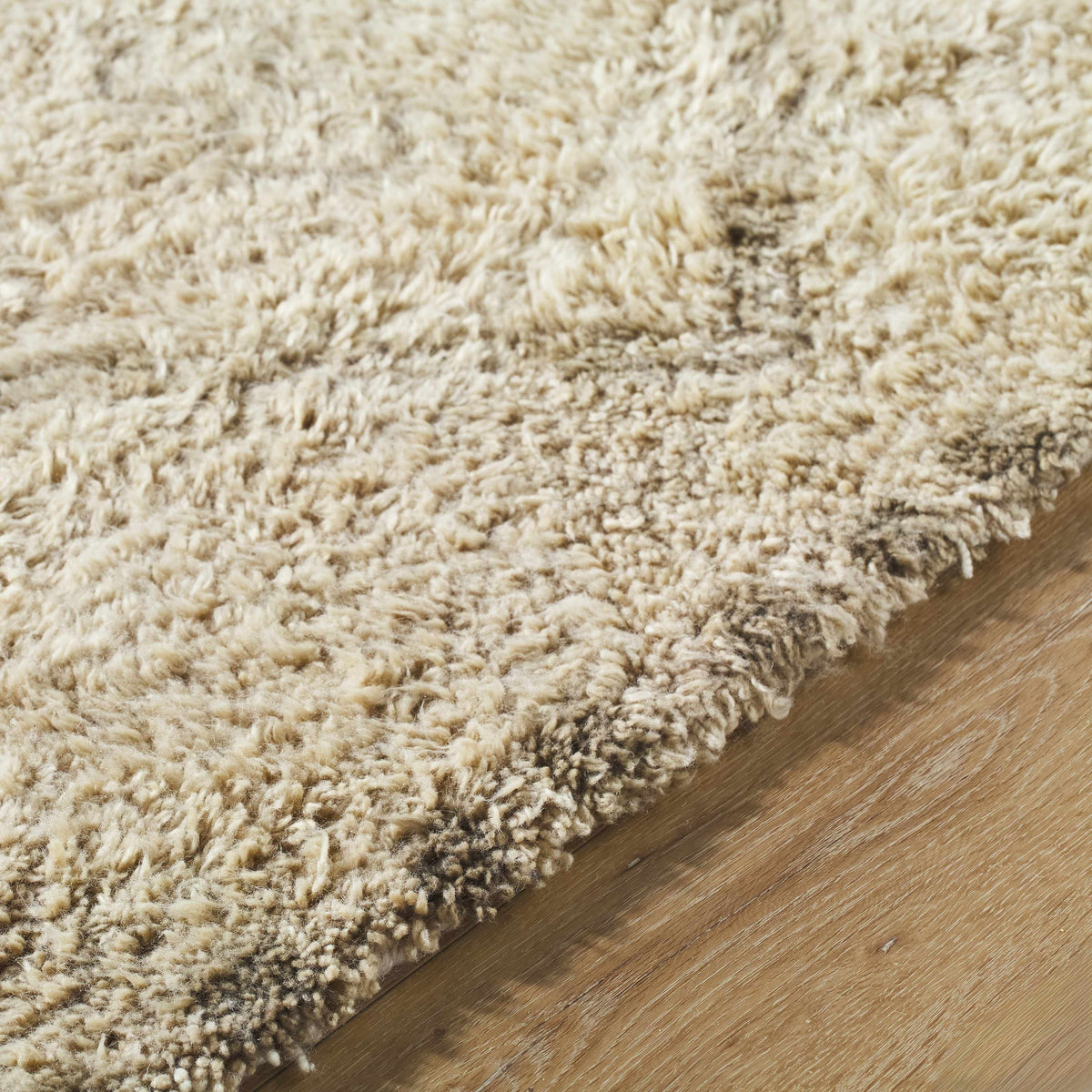 Kythira Hand Tufted Rug
