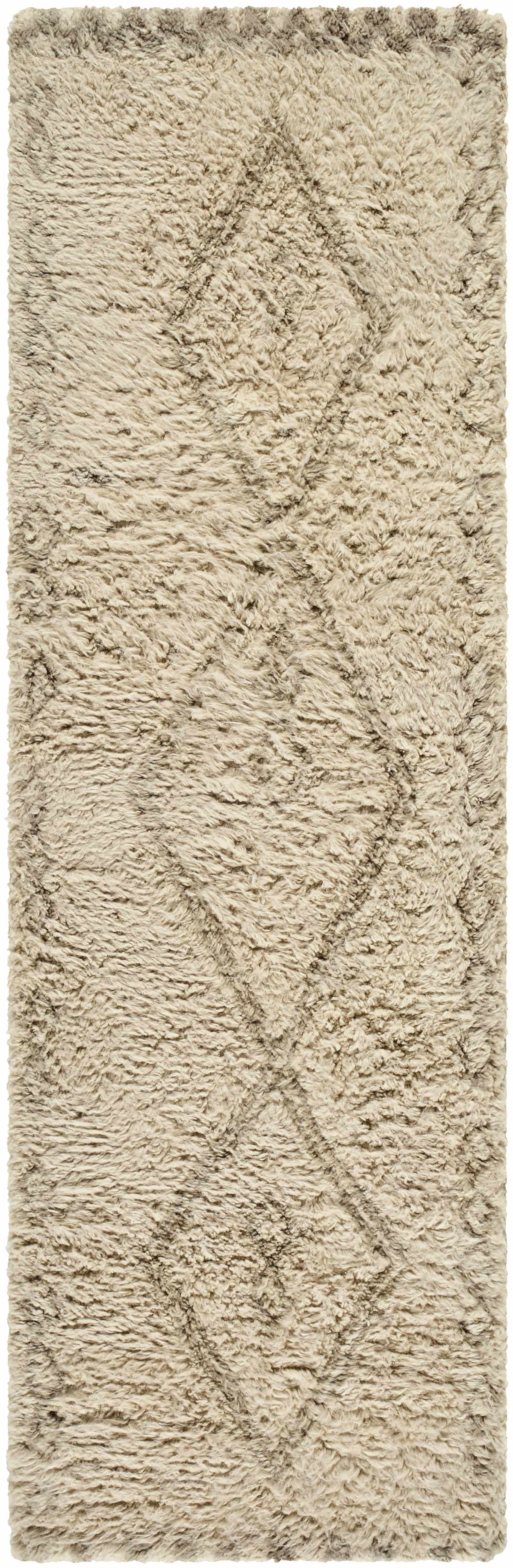 Kythira Hand Tufted Rug