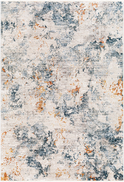 Laila LAA-2315 12' x 15' Machine Woven Area Rug