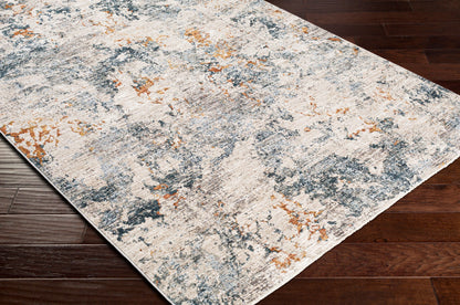 Laila LAA-2315 Machine Woven Rug