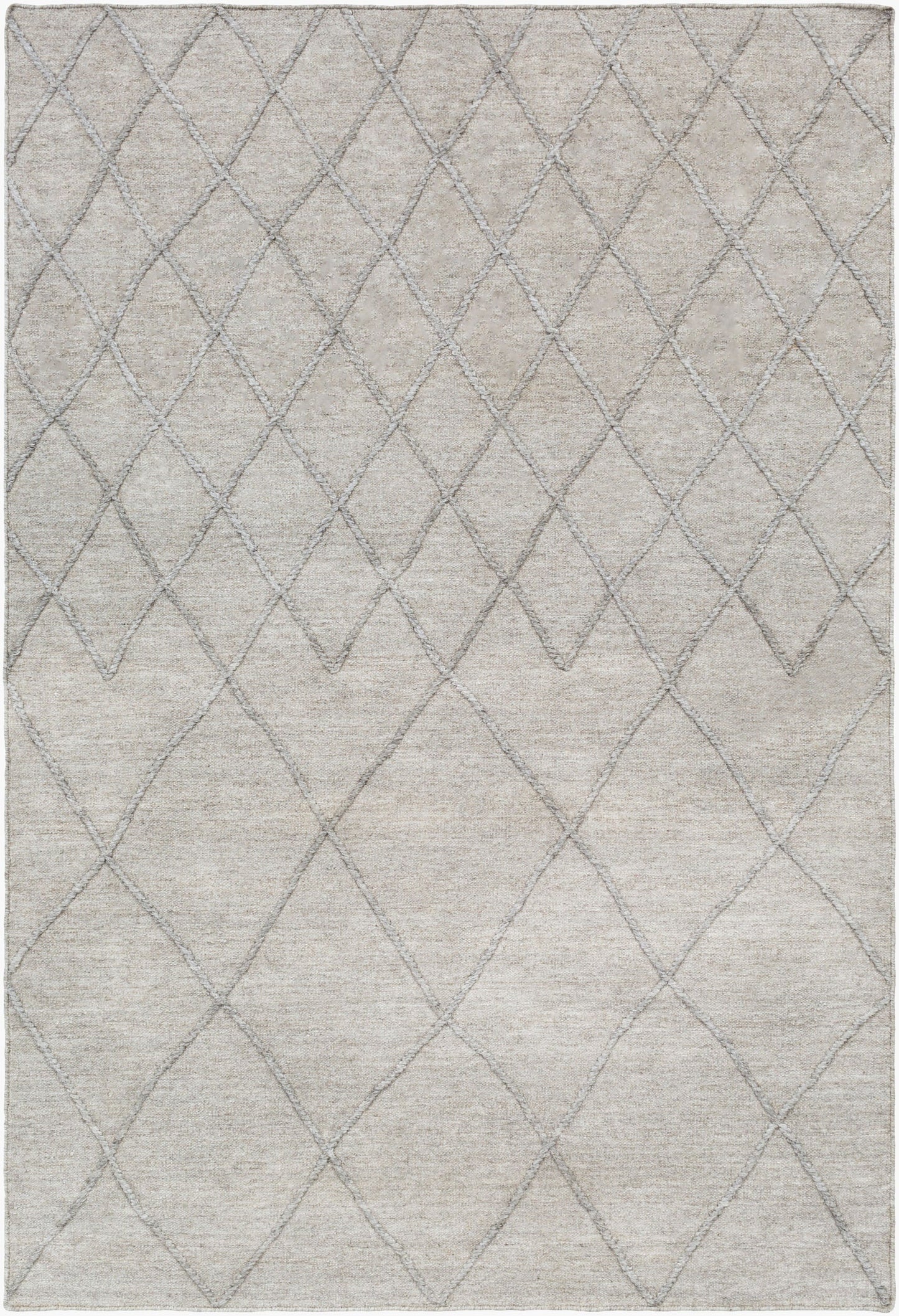 Landscape LAD-1000 Hand Woven Rug