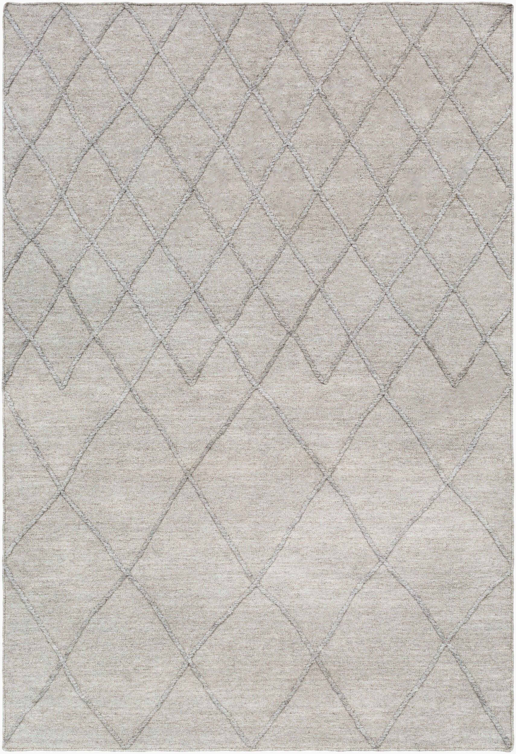 Landscape LAD-1000 Hand Woven Rug