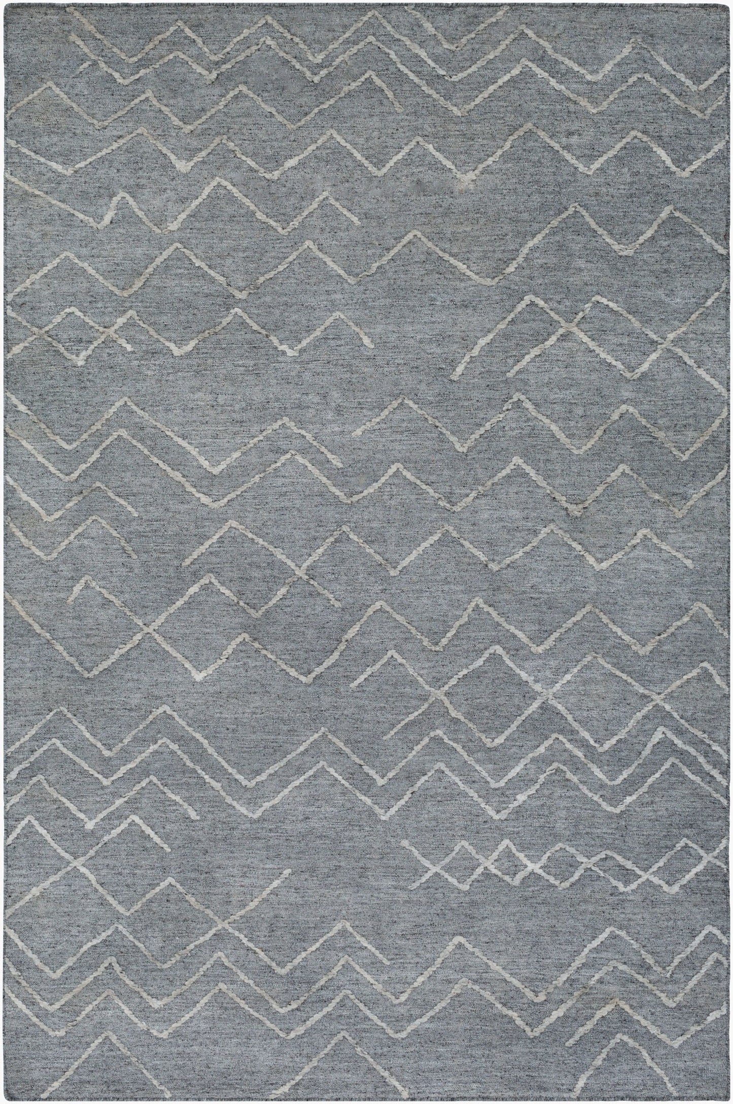 Landscape LAD-1015 Hand Woven Rug