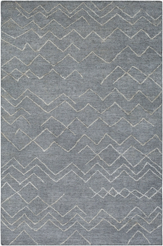 Landscape LAD-1015 Hand Woven Rug
