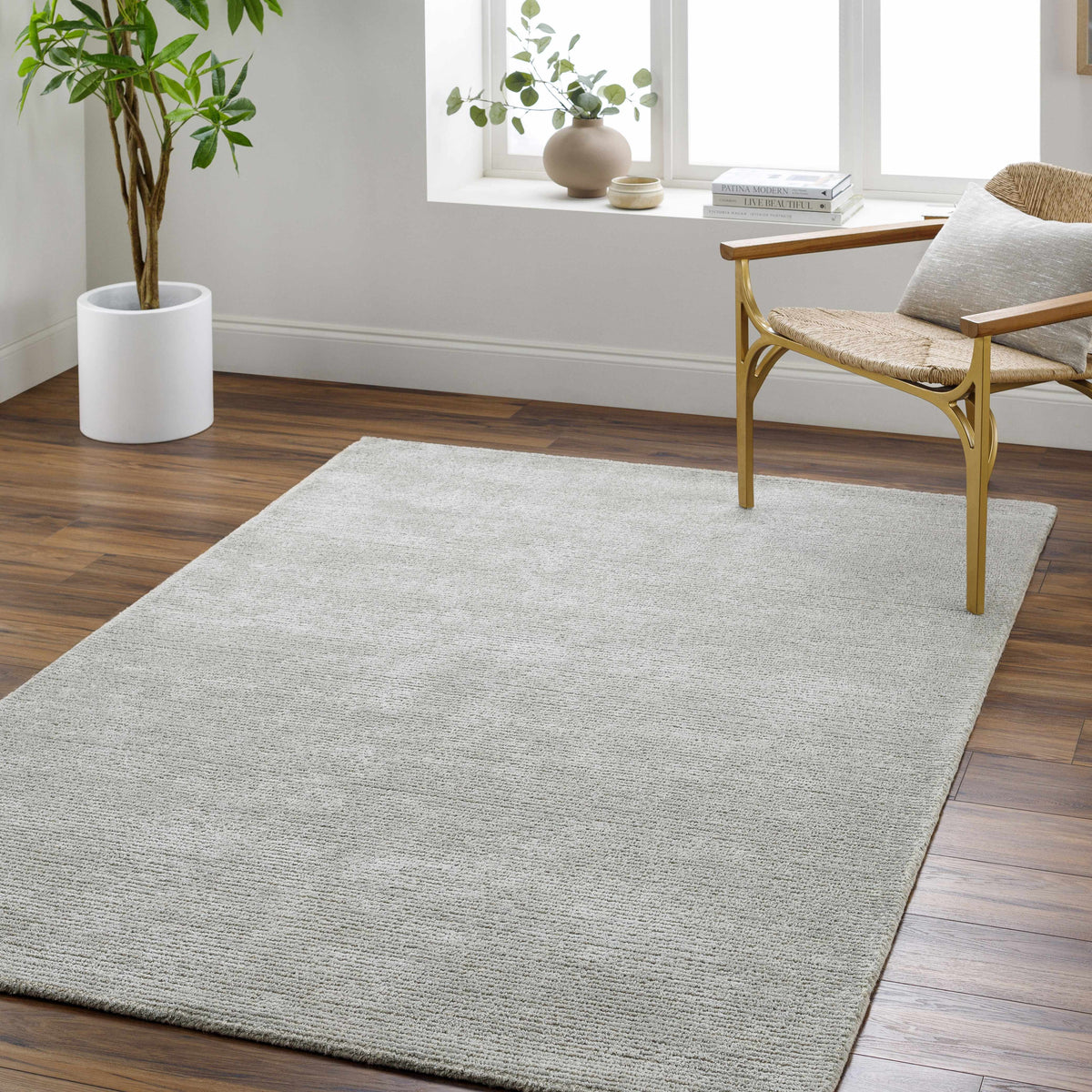 Lajitas Hand Tufted Rug