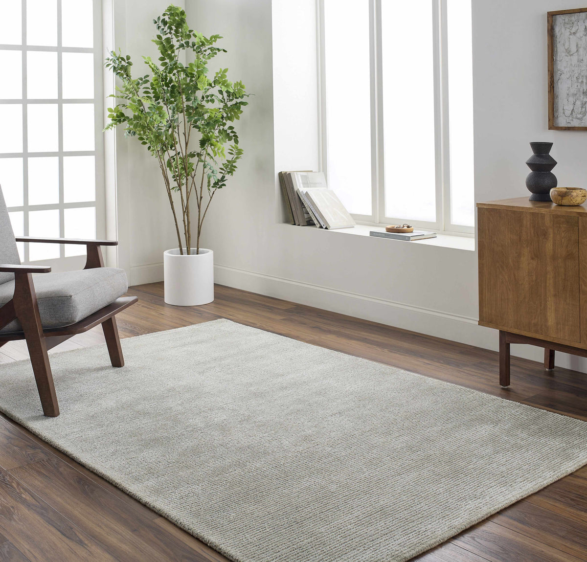 Lajitas Hand Tufted Rug