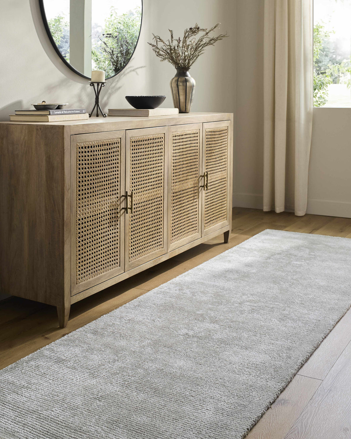 Lajitas Hand Tufted Rug