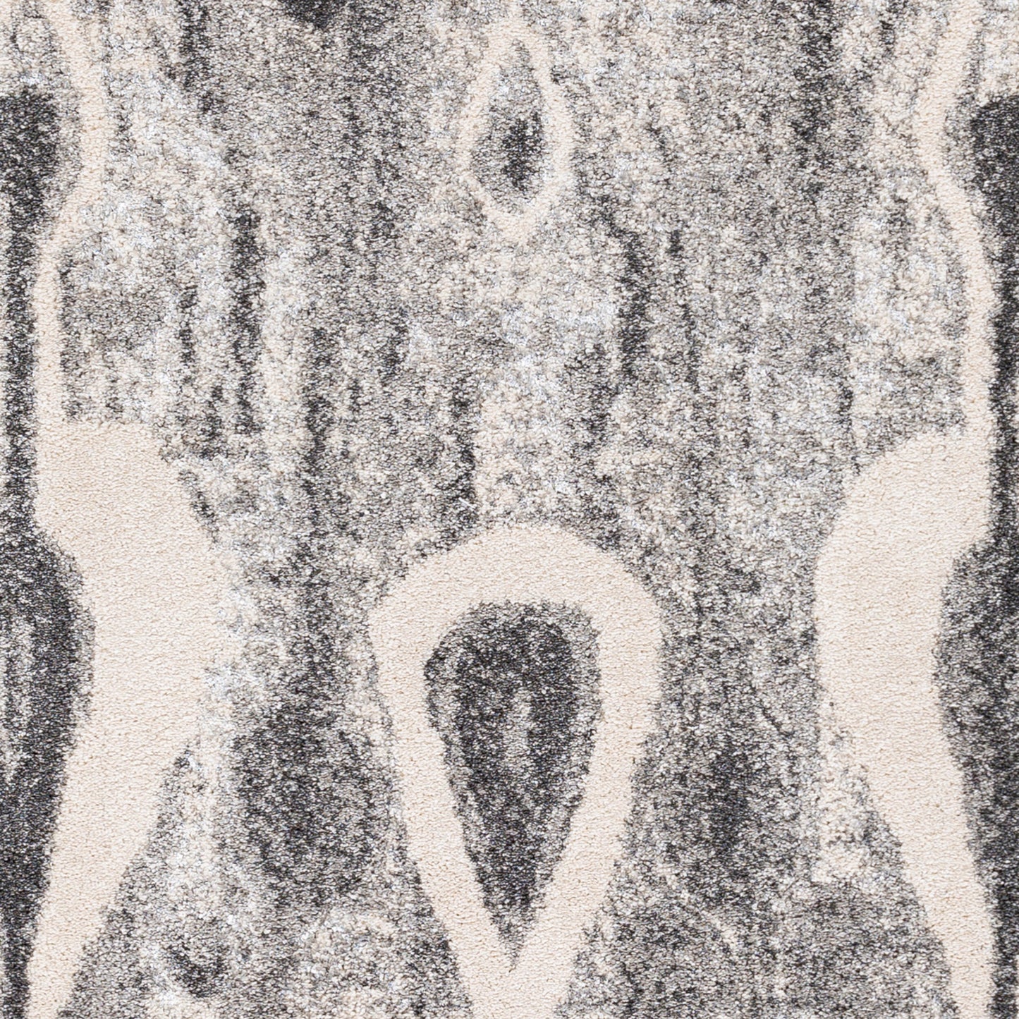 Lula LAL-2308 8' x 10' Machine Woven Area Rug