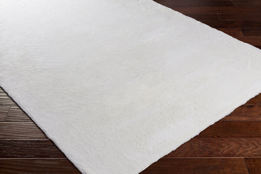 Lapine LAN-2300 Alfombra decorativa tejida a máquina de 2' x 3'