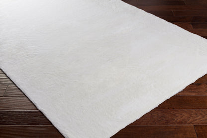 Lapine LAN-2300 Alfombra decorativa tejida a máquina de 2'3" x 3'9"