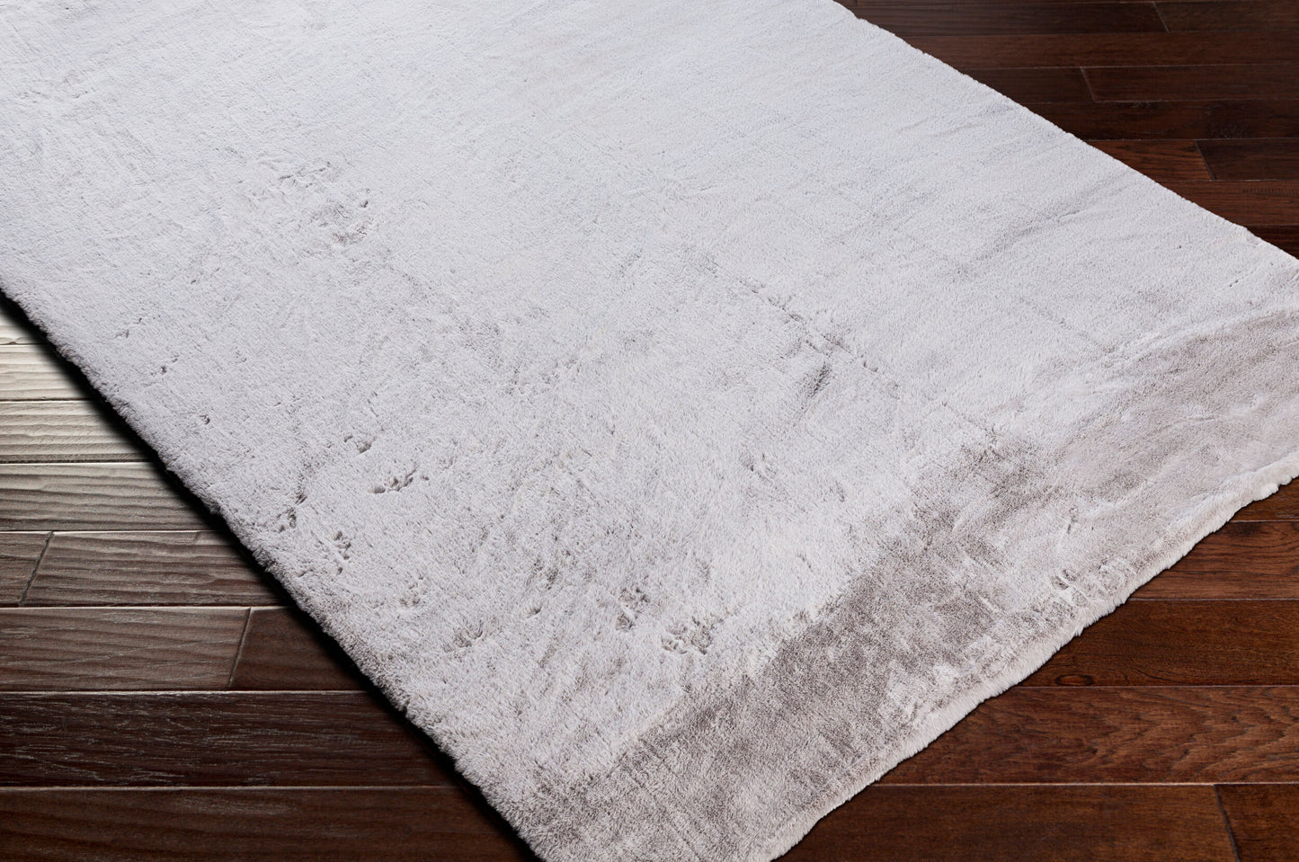 Lapine LAN-2302 Alfombra decorativa tejida a máquina de 2' x 3'