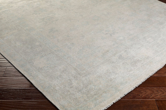 Lara LAR-7702 Hand Knotted Rug