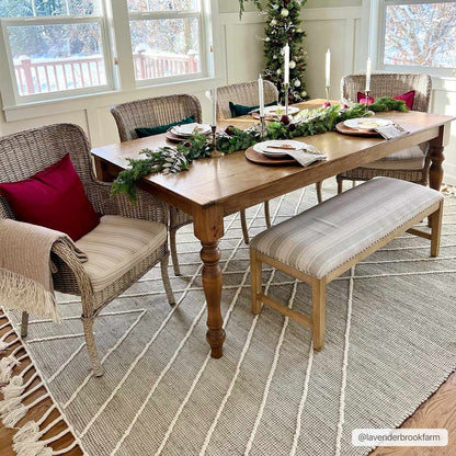 Norwood NWD-2303 Hand Woven Rug