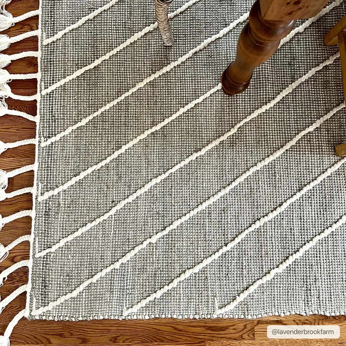 Norwood NWD-2303 Hand Woven Rug
