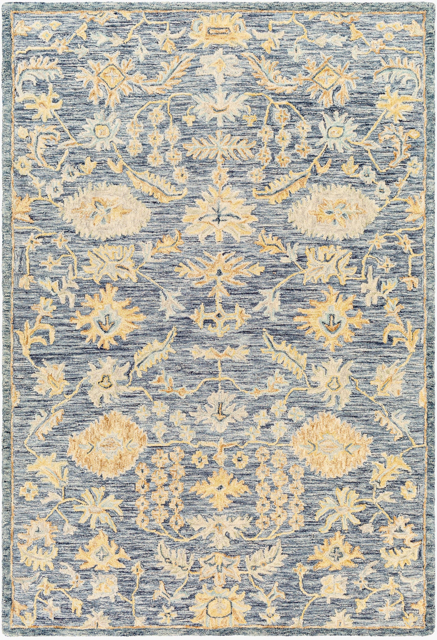 Lazio LAZ-2302 Hand Tufted Rug