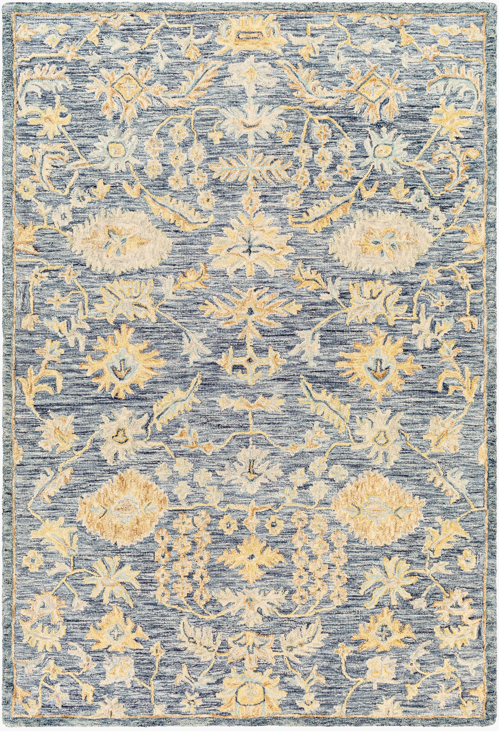Lazio LAZ-2302 Hand Tufted Rug