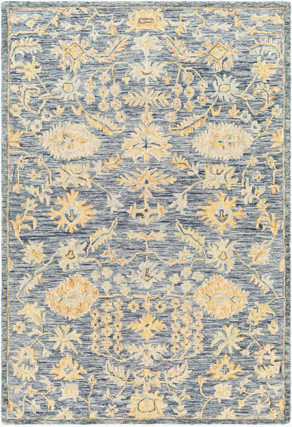 Lazio LAZ-2302 Hand Tufted Rug