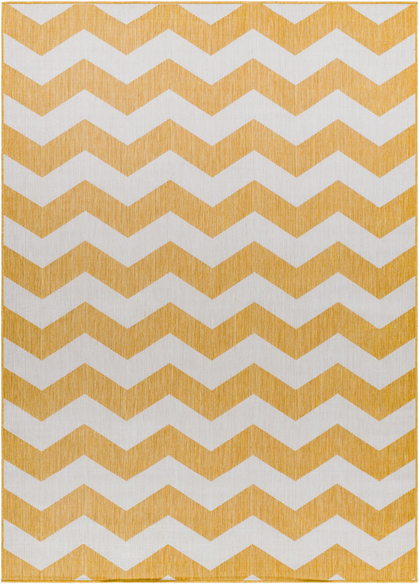 Long Beach LBH-2312 6' x 9' Machine Woven Indoor/Outdoor Area Rug