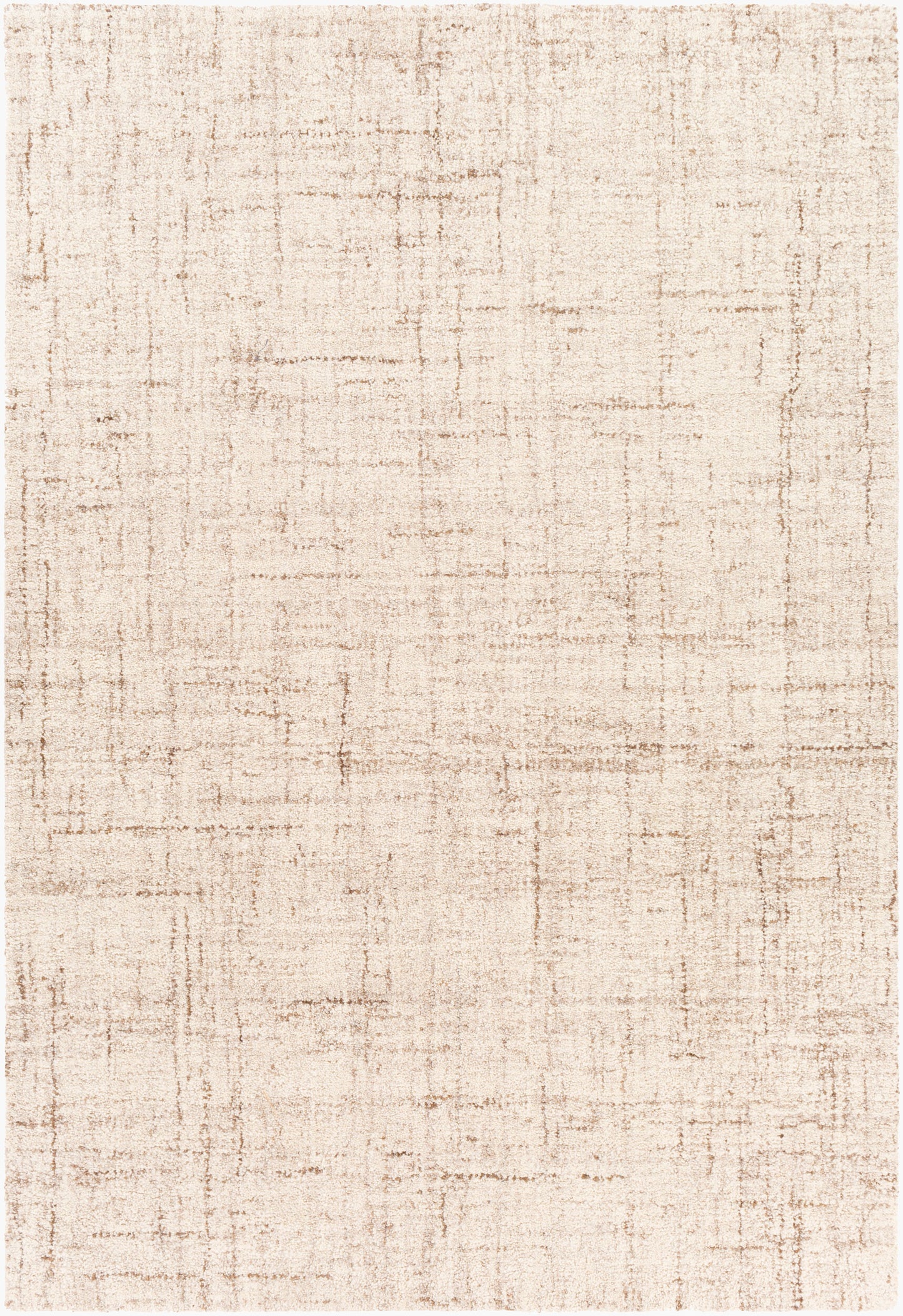 Lucca LCA-2301 2' x 3' Handmade Wool Accent Rug