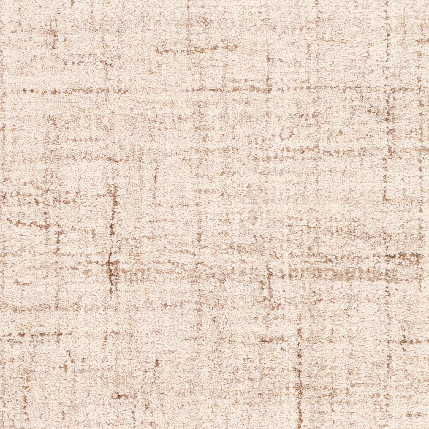 Lucca LCA-2301 2' x 3' Handmade Wool Accent Rug