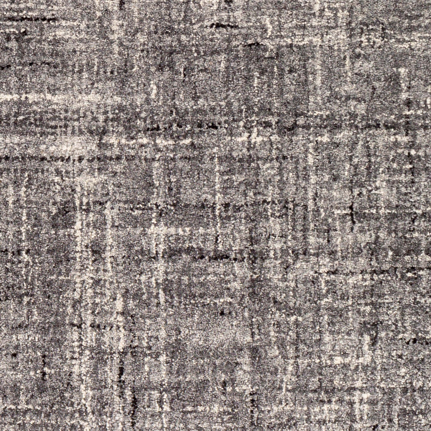 Lucca LCA-2302 5' x 7' Handmade Wool Area Rug
