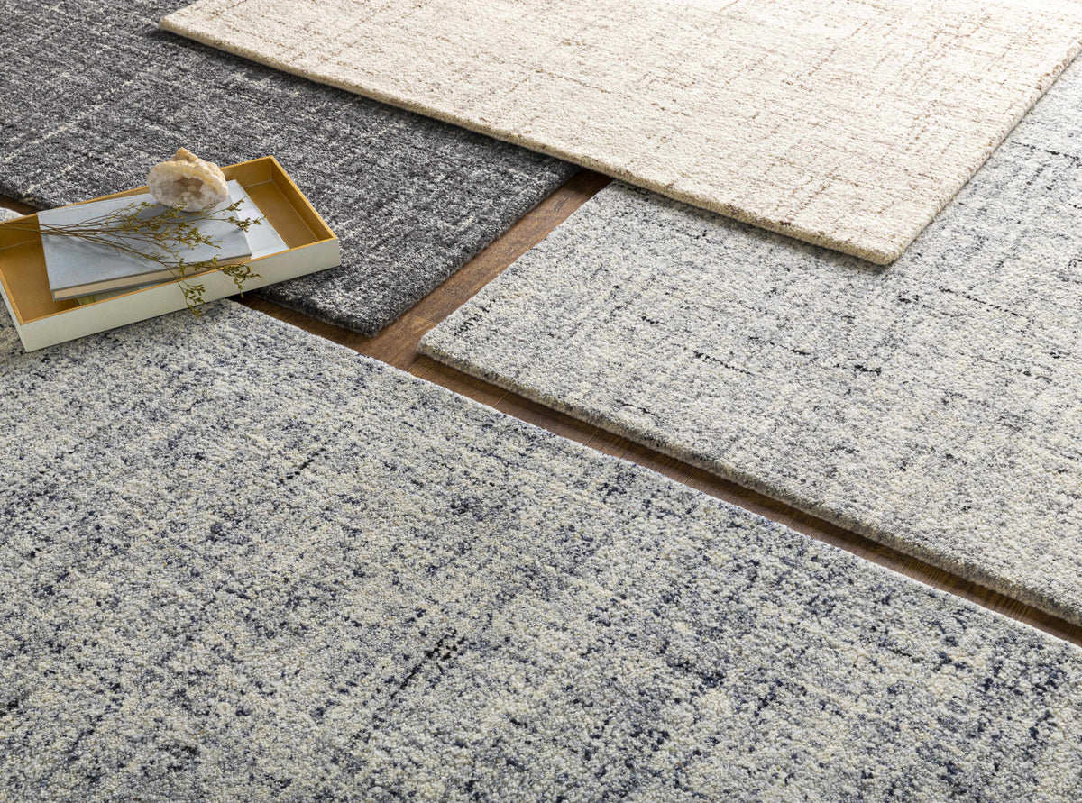 Lucca LCA-2301 Hand Tufted Rug