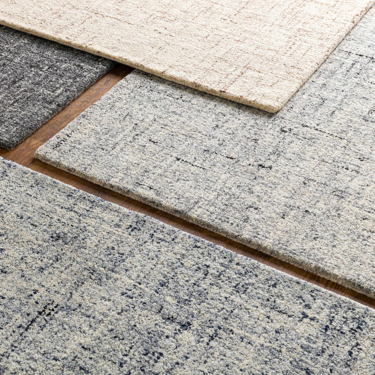 Lucca LCA-2303 Handmade Rug