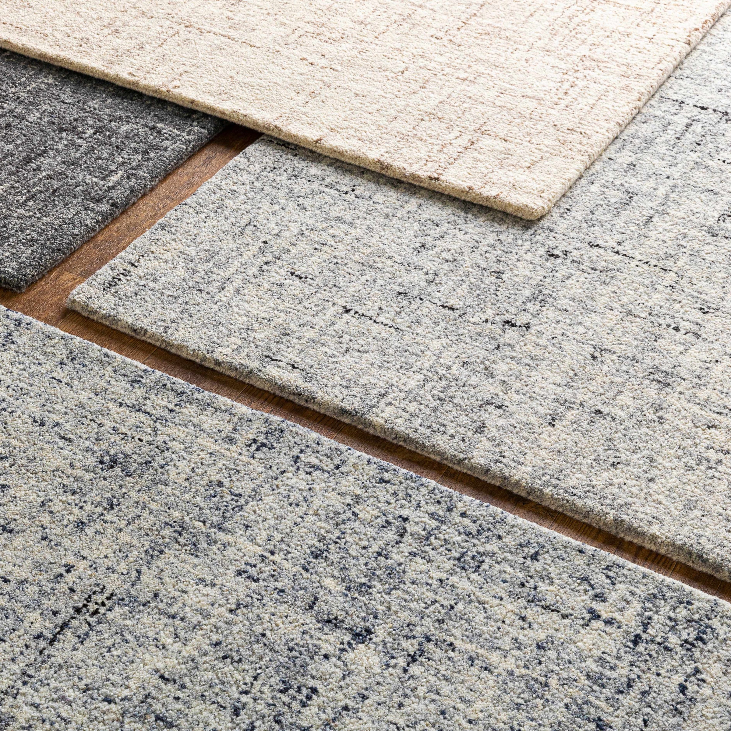 Lucca LCA-2301 Hand Tufted Rug