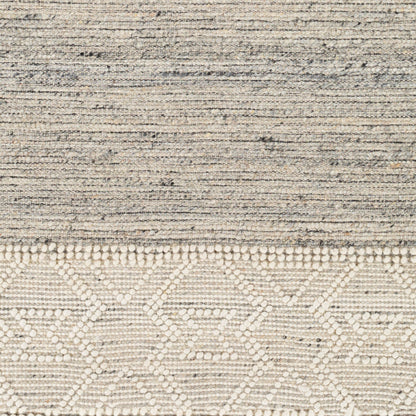 Lucia LCI-2302 8ft Runner Handmade Runner Rug