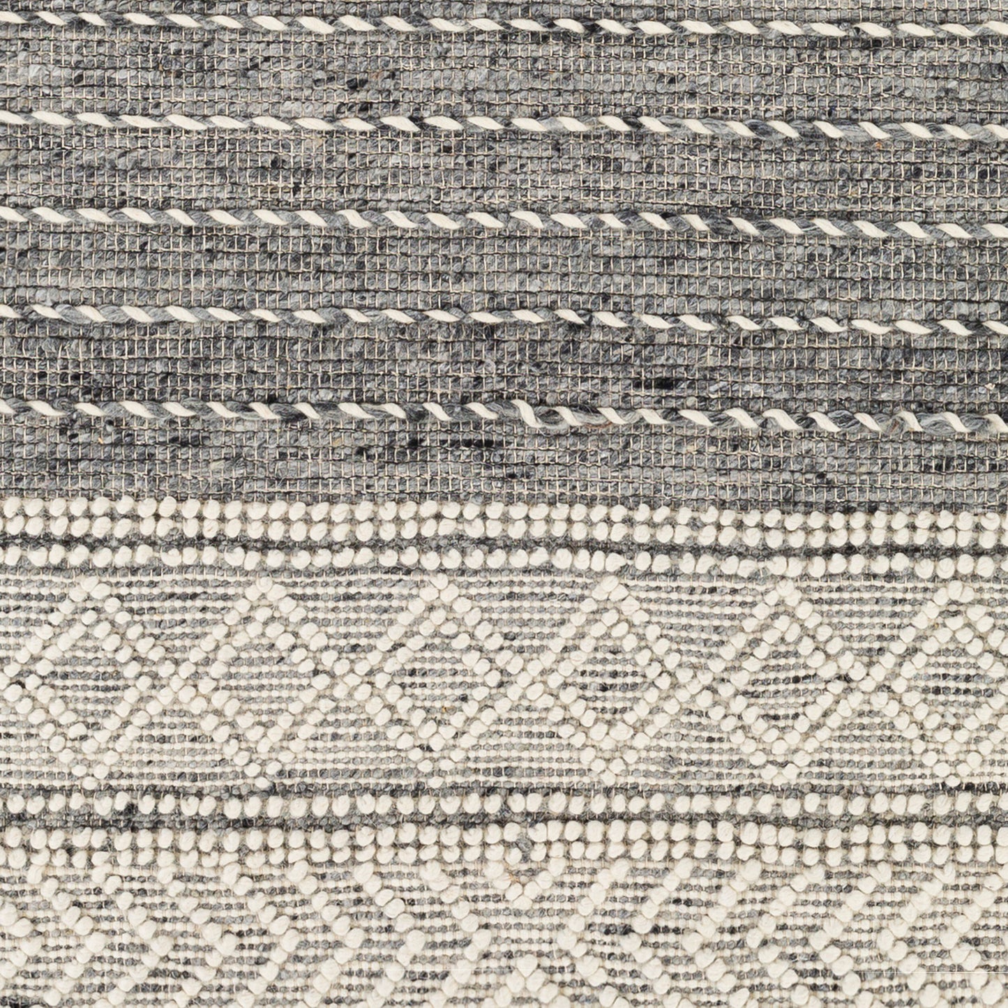 Lucia LCI-2304 2' x 3' Handmade Accent Rug