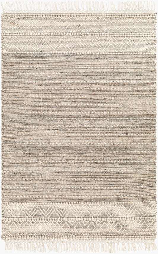 Lucia LCI-2305 2' x 3' Handmade Accent Rug