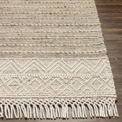 Lucia LCI-2305 8ft Runner Handmade Runner Rug
