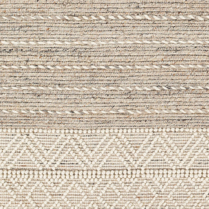 Lucia LCI-2305 8ft Runner Handmade Runner Rug