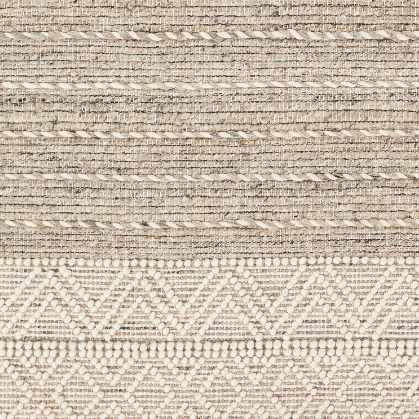 Alfombra hecha a mano Lucia LCI-2305 de 8' x 10'