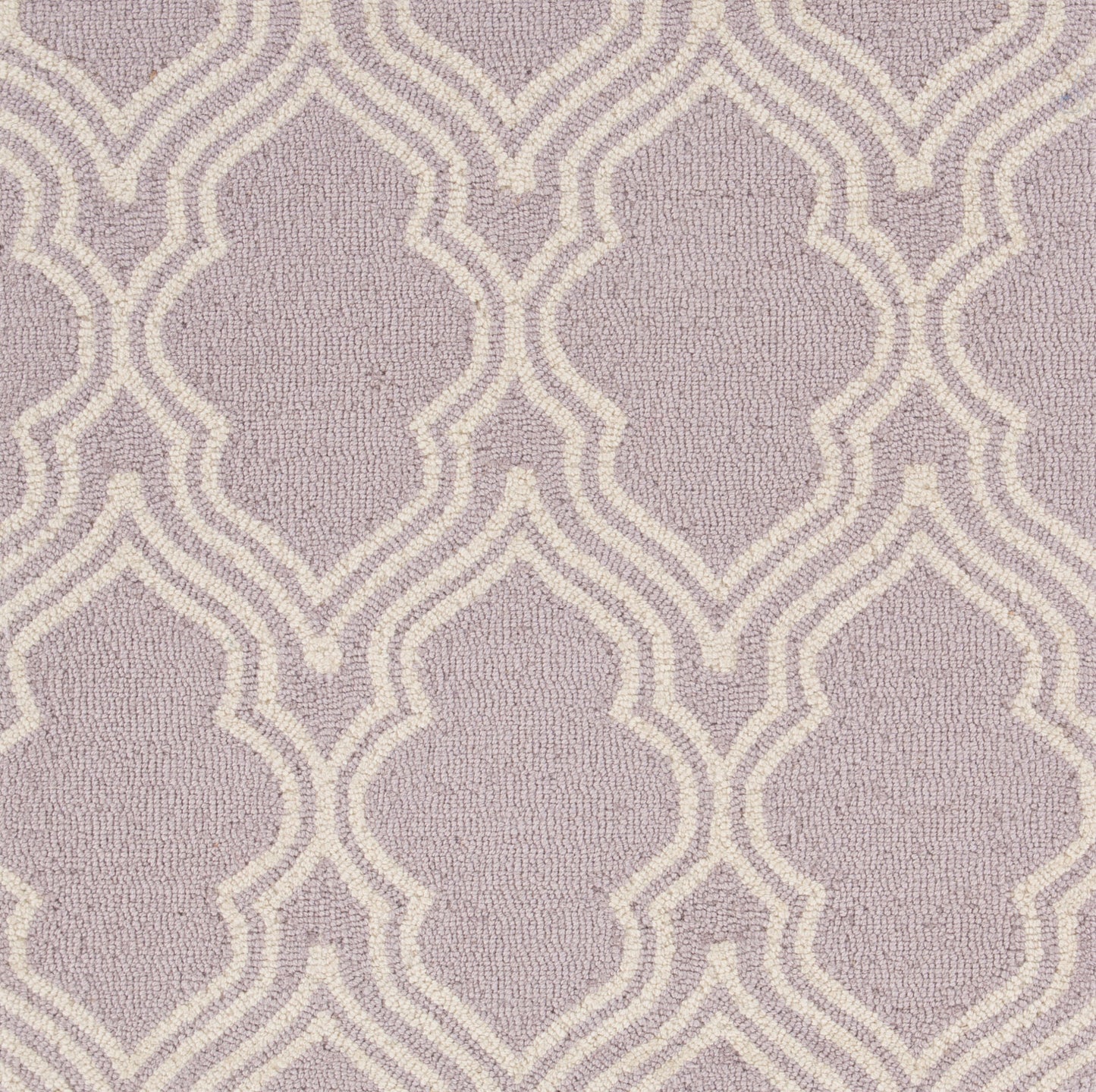 Lucka LCK-2035 8ft Runner Handmade Wool Runner Rug