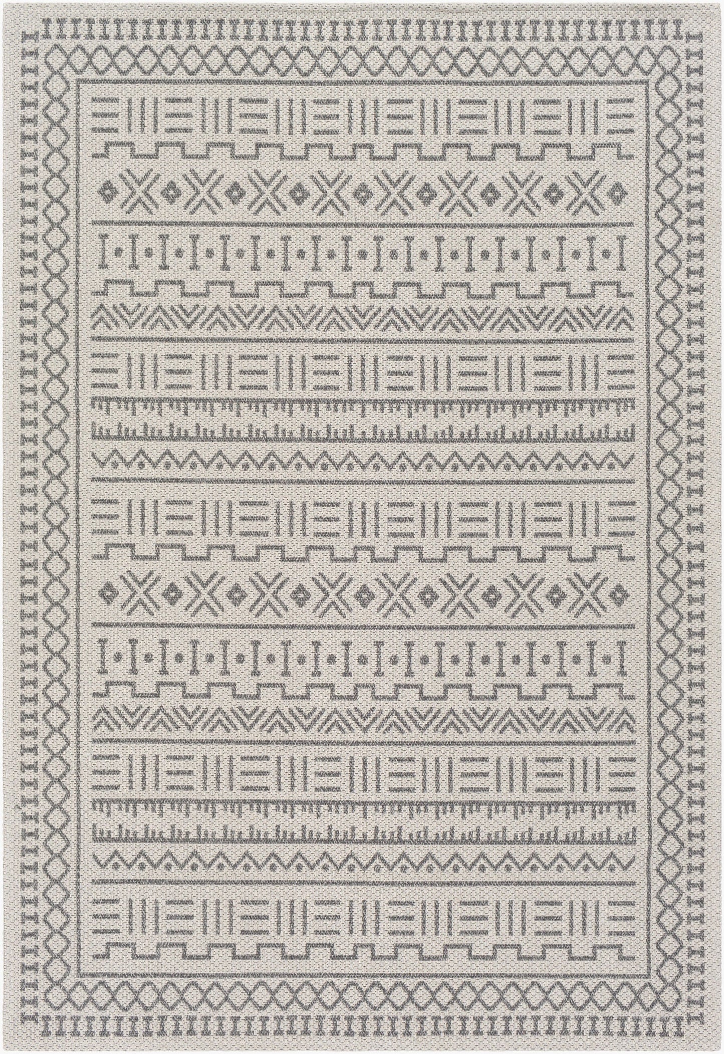 La Casa LCS-2302 Machine Woven Rug