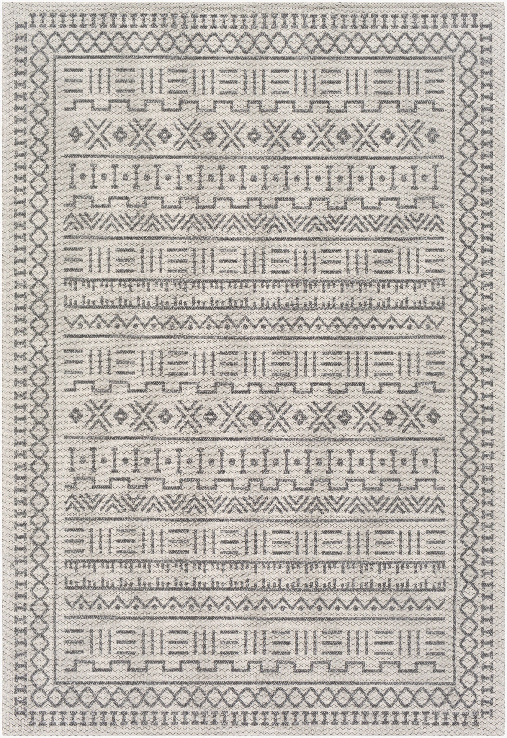 La Casa LCS-2302 Machine Woven Rug