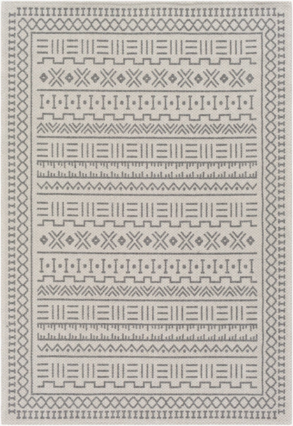 La Casa LCS-2302 Machine Woven Rug