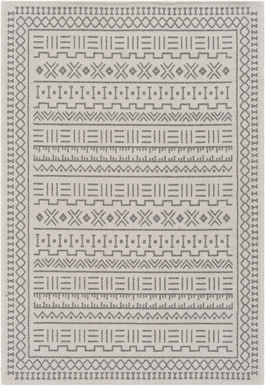 La Casa LCS-2302 Machine Woven Rug