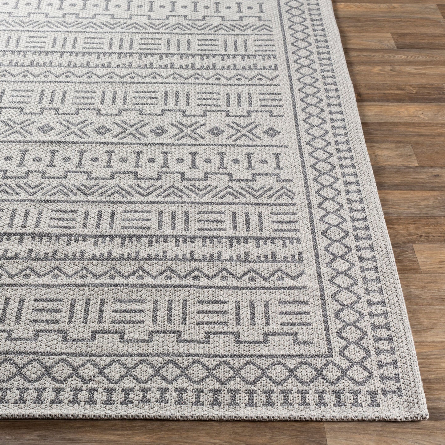 La Casa LCS-2302 Machine Woven Rug