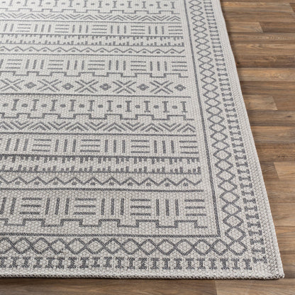 La Casa LCS-2302 Machine Woven Rug