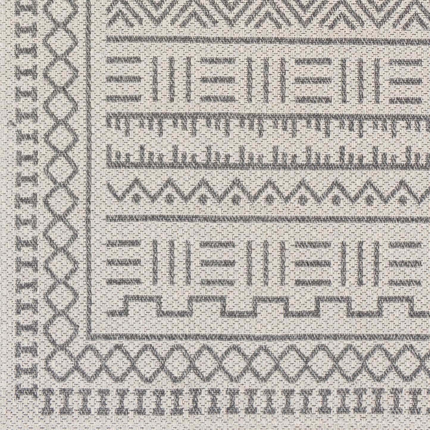 La Casa LCS-2302 Machine Woven Rug
