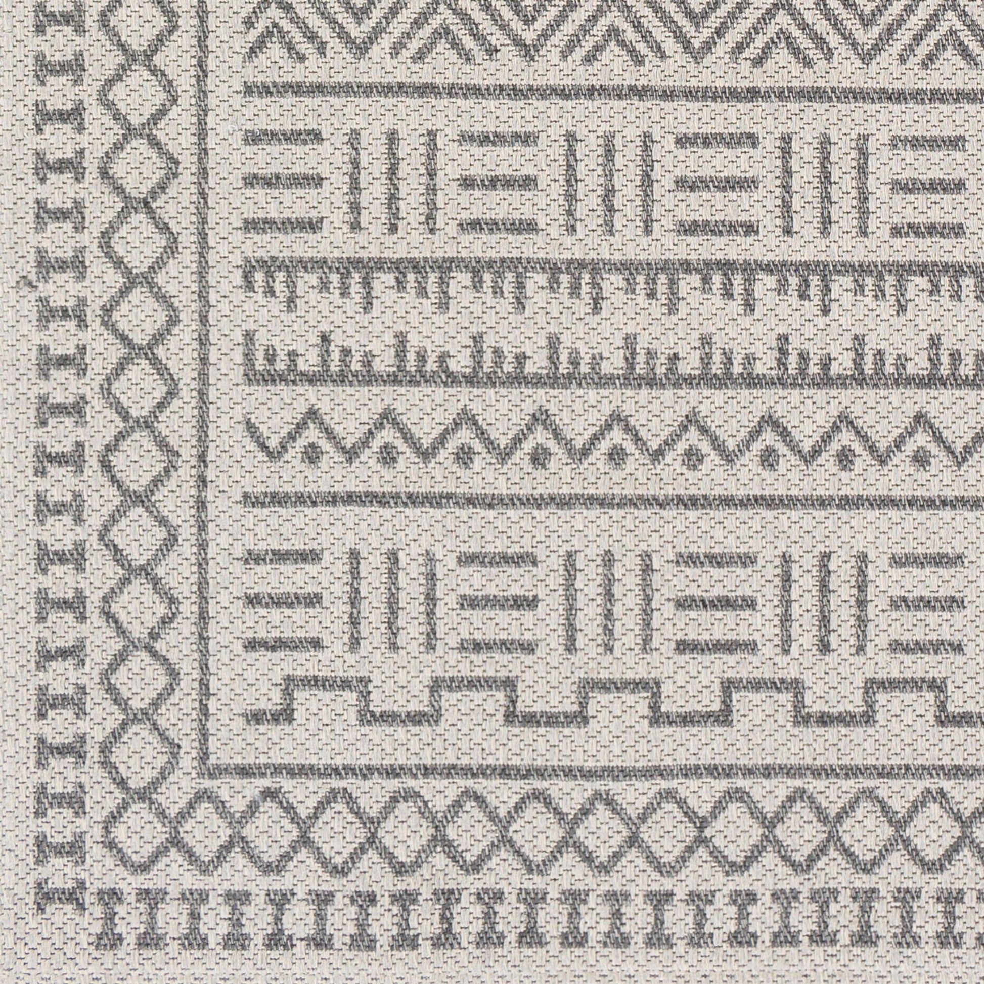 La Casa LCS-2302 Machine Woven Rug