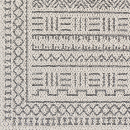La Casa LCS-2302 Machine Woven Rug