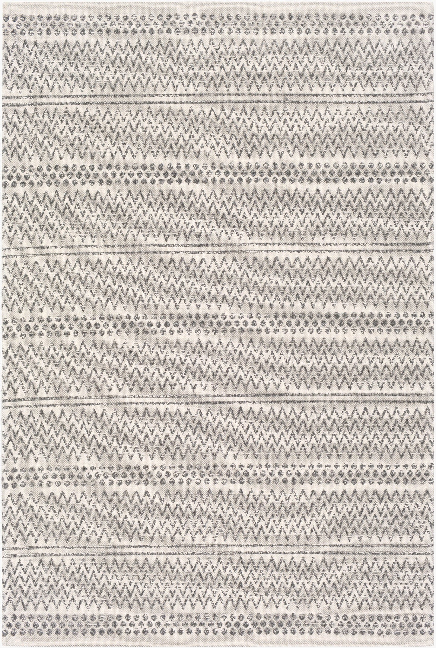 La Casa LCS-2303 Machine Woven Rug