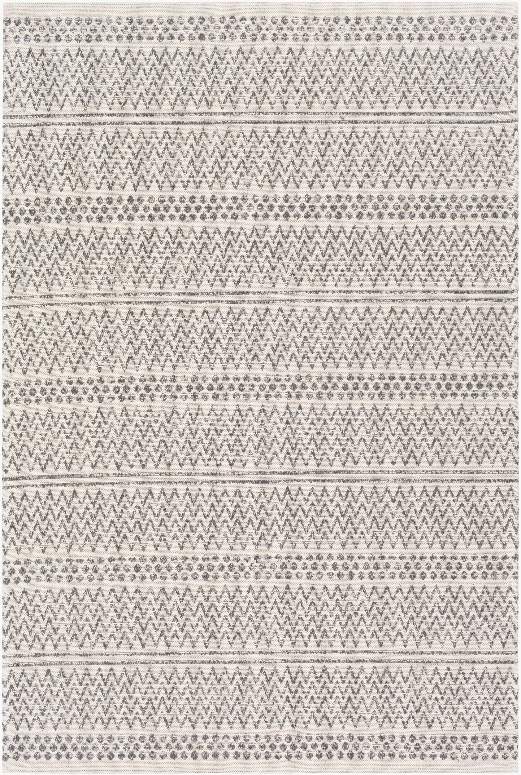 La Casa LCS-2303 Machine Woven Rug