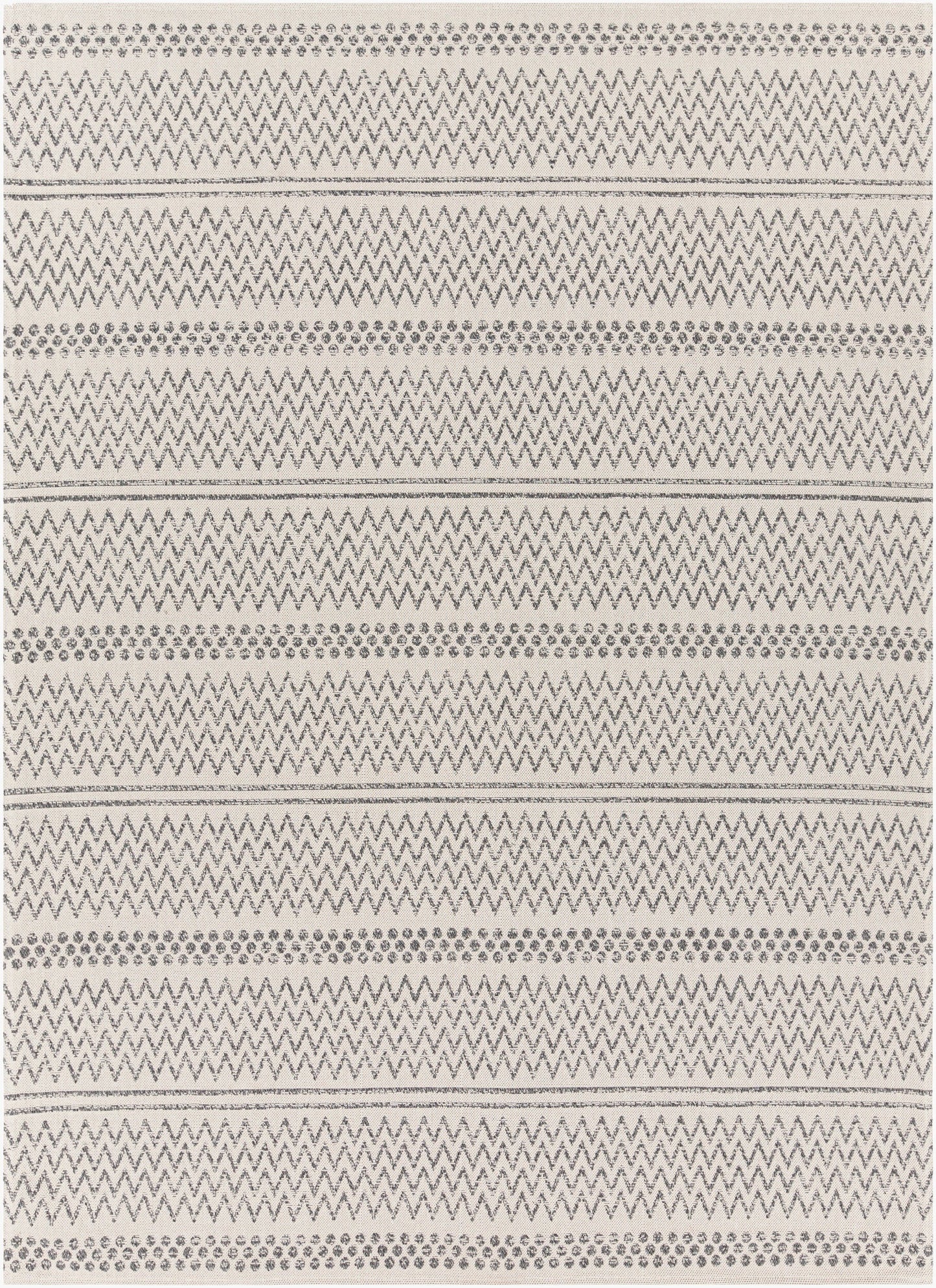 La Casa LCS-2303 Machine Woven Rug