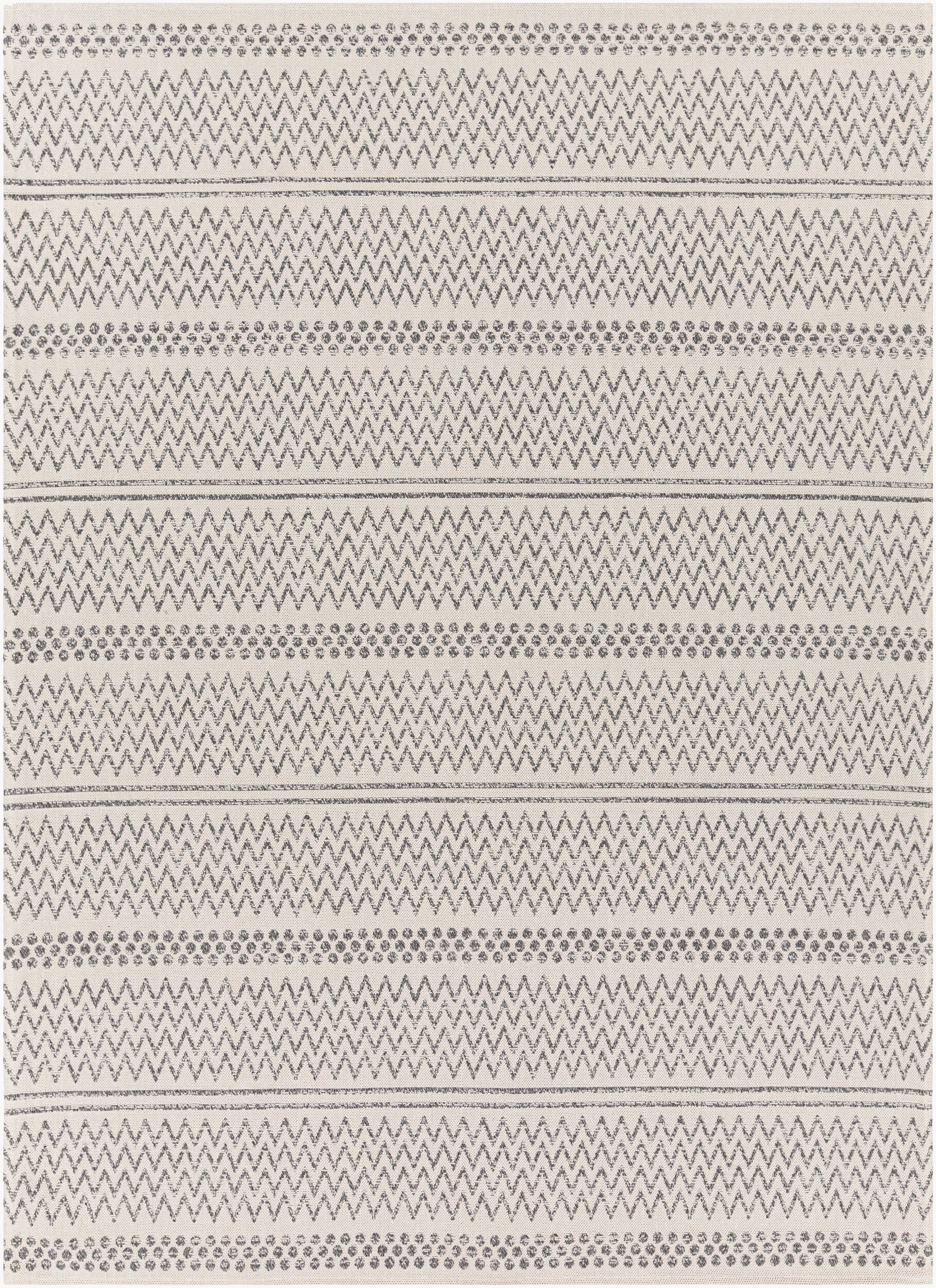 La Casa LCS-2303 Machine Woven Rug